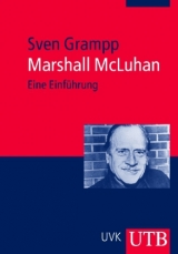 Marshall McLuhan - Sven Grampp