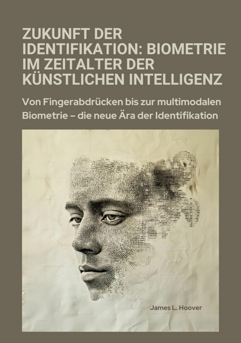 Zukunft der Identifikation:  Biometrie im Zeitalter der  künstlichen Intelligenz - James L. Hoover