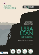 LSSA Lean (Six Sigma)- Green Belt Courseware - ir. H.C. Theisens