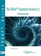The TOGAF® Standard, Version 9.2 - A Pocket Guide - The Open Group