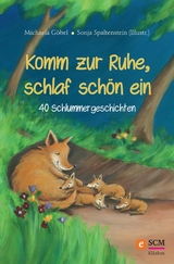 Komm zur Ruhe, schlaf sch&ouml;n ein - Michaela G&ouml;bel