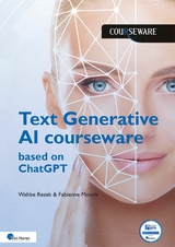 Text Generative AI courseware - Fabienne Mouris, Wahbe Rezek