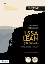 LSSA Lean (Six Sigma) – Yellow Belt Courseware - ir. H.C. Theisens