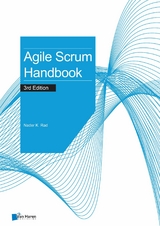 Agile Scrum Handbook – 3rd edition - Nader K. Rad