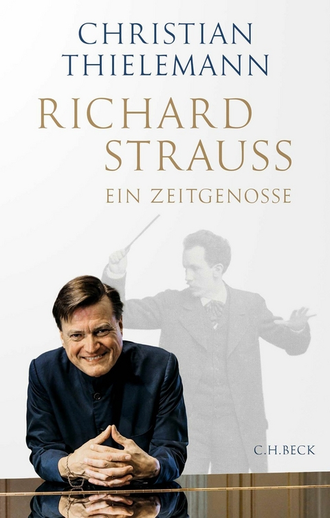 Richard Strauss -  Christian Thielemann