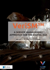 VeriSM™ - A service management approach for the digital age - International Foundation of Digital Competences