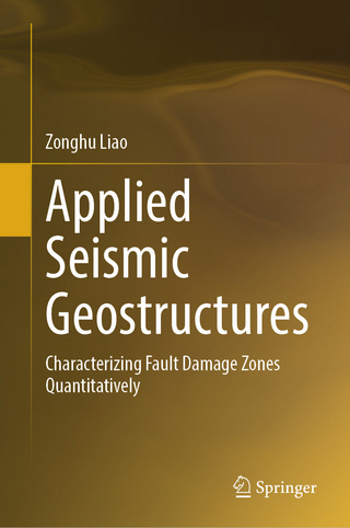 Applied Seismic Geostructures