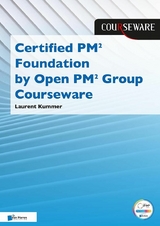 Certified PM² Foundation by PM² GROUP Courseware - Laurent Kummer