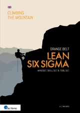 Lean Six Sigma Orange Belt - English version - ir. H.C. Theisens