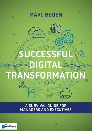 Successful Digital Transformation