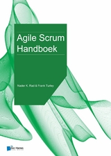 Agile Scrum Handboek - Frank Turley, Nader Rad