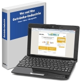 Wer und Was - Getr&auml;nke-Industrie 2008/2009