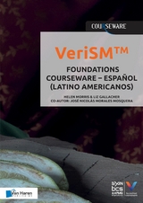 VeriSM™ - Foundations Courseware – Español (Latino Americanos) - Helen Morris, Liz Gallacher