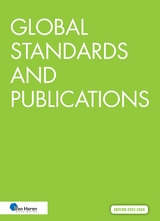 Global Standards and Publications Edition 2023 - 2024 - Van Haren Publishing