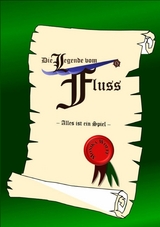 Die Legende vom Fluss -  Monika Wolff