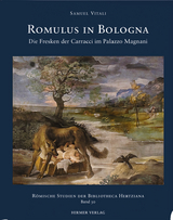 Romulus in Bologna - Samuel Vitali