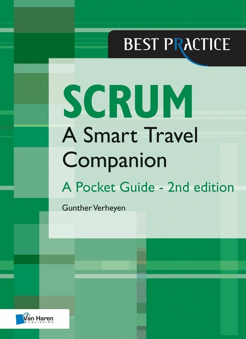Scrum – A Pocket Guide - 2nd edition - Gunther Verheyen