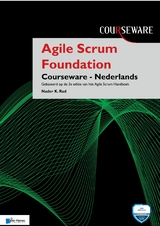 Agile Scrum Foundation Courseware - Nederlands - Nader K. Rad