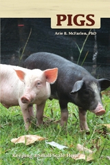 Pigs - Arie McFarlen