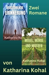 "Verst&ouml;rende Erinnerung" und "Mosel, Morde und Miseren" - Katharina Kohal