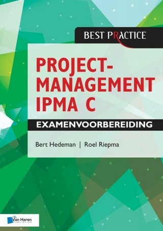 Projectmanagement IPMA C Examenvoorbereiding