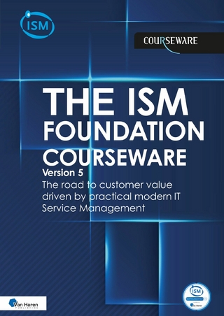 ISM 5 Foundation Courseware – English