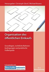Organisation des &ouml;ffentlichen Einkaufs - 