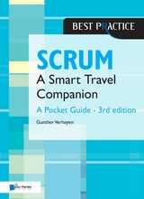 Scrum – A Pocket Guide – 3rd edition - Gunther Verheyen