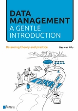 Data Management: a gentle introduction - Bas van Gils