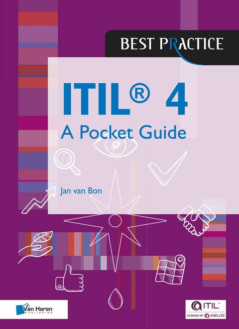 ITIL® 4 – A Pocket Guide - Jan Van Bon