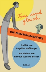 Frei und gleich - Angelika Nu&szlig;berger
