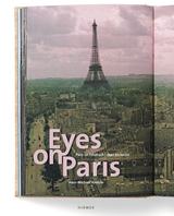 Eyes on Paris - 