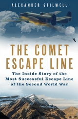 The Comet Escape Line - Alexander Stilwell