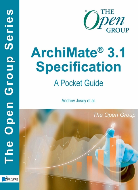ArchiMate® 3.1 - A Pocket Guide - Andrew Josey