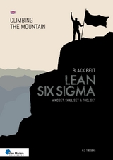 Lean Six Sigma Black Belt - ir. H.C. Theisens