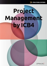 Project Management by ICB4 - IPMA - Bert Hedeman, Roel Riepma