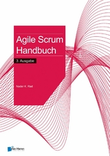 Agile Scrum Handbuch – 3. Ausgabe - Nader K. Rad