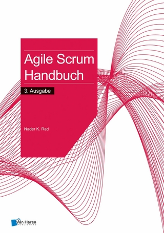 Agile Scrum Handbuch – 3. Ausgabe