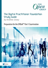 The Digital Practitioner Foundation Study Guide - Andrew Josey