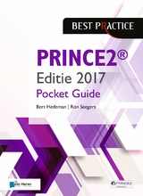 PRINCE2® Editie 2017 - Pocket Guide - Bert Hedeman, Ron Seegers