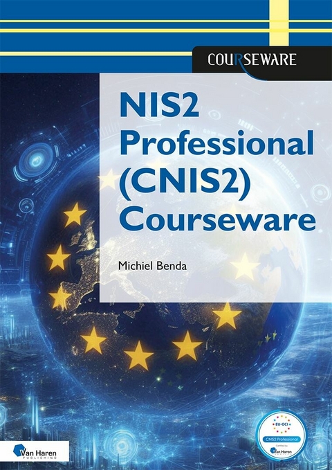 NIS2 Professional (CNIS2) Courseware - Michiel Benda