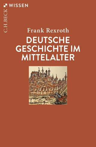Deutsche Geschichte im Mittelalter