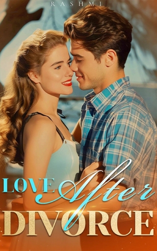 Love After Divorce 3
