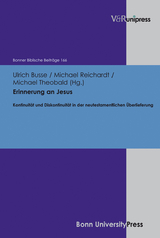 Erinnerung an Jesus - 