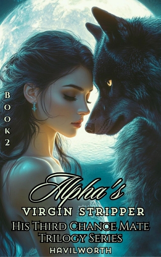 Alpha's Virgin Stripper