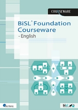 BiSL Foundation Courseware - English - Frank Outvorst, René Sieders