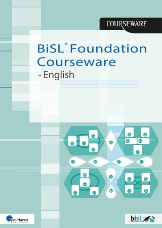 BiSL Foundation Courseware - English