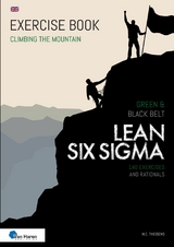 Lean Six Sigma Green & Black Belt - English version - ir. H.C. Theisens