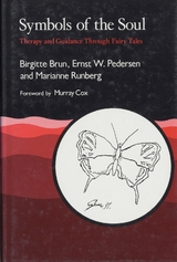 Symbols of the Soul - Marianne Runberg, Birgitte Brun, Ernst W Pedersen