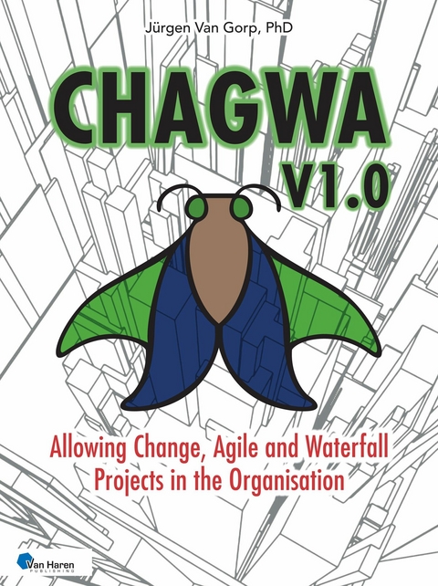 Chagwa V1.0 - Jurgen Van Gorp